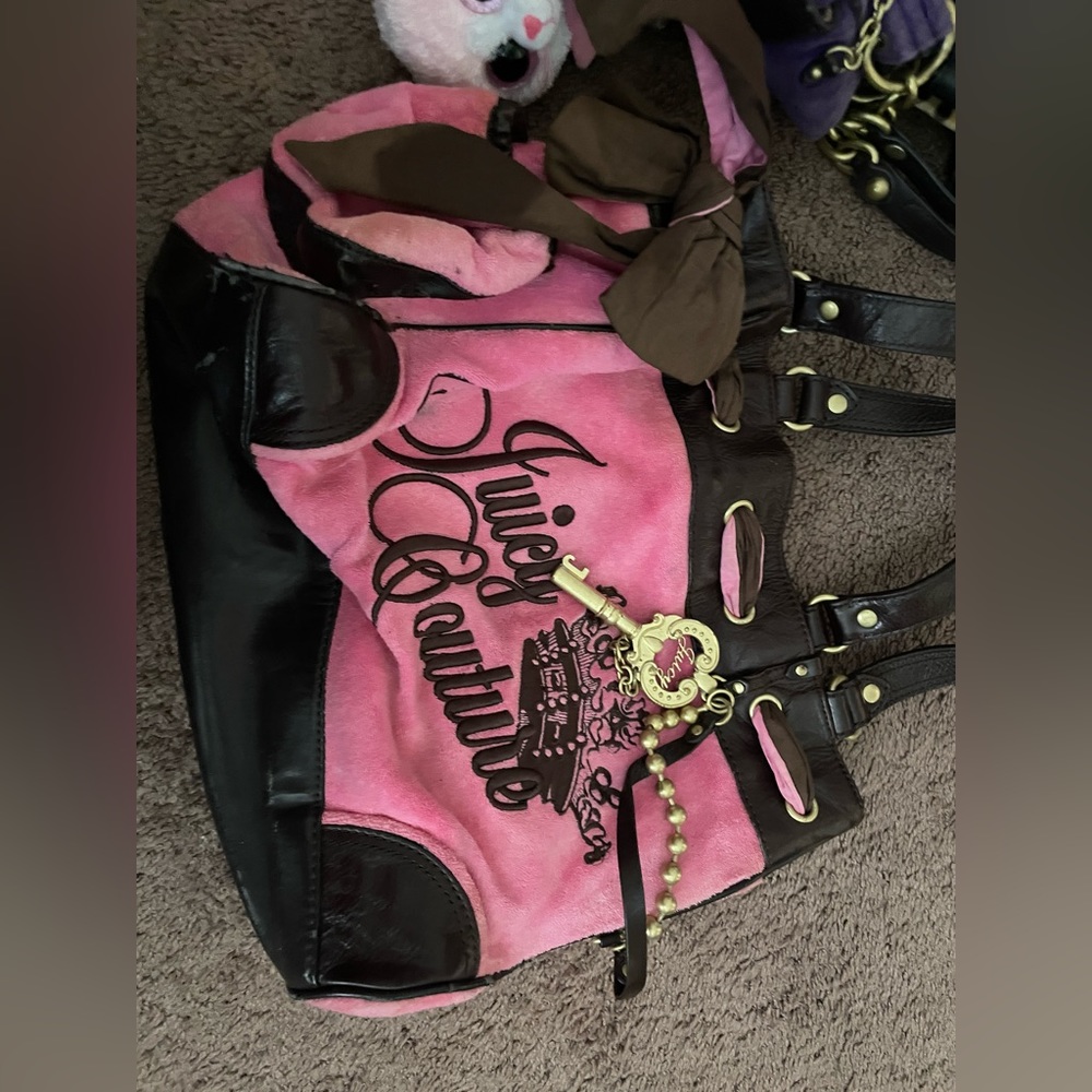 Juicy couture